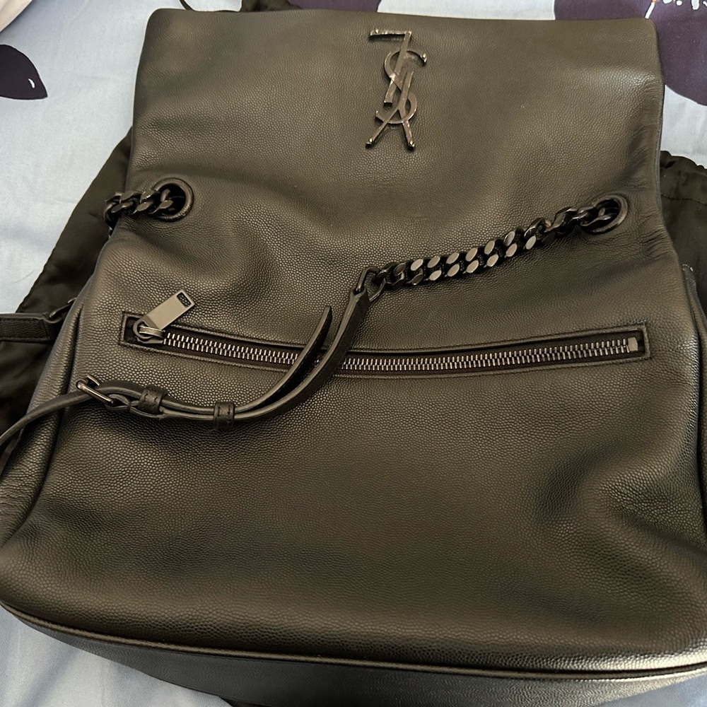 YSL bag